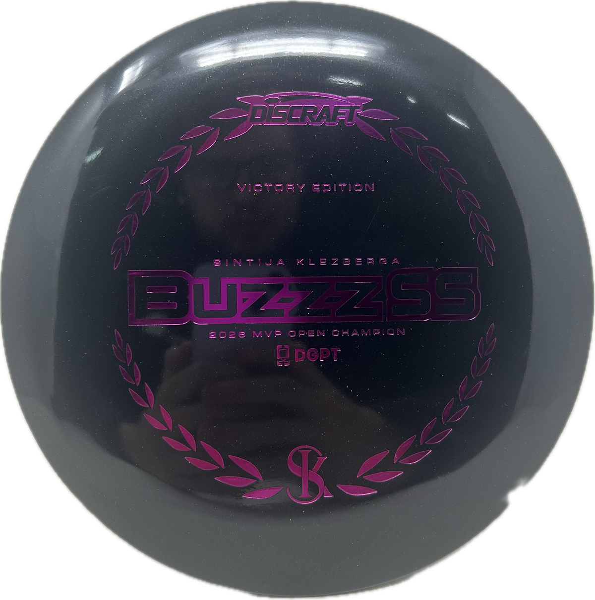 Buzzz SS | Sintija Klezberga Victory Edition