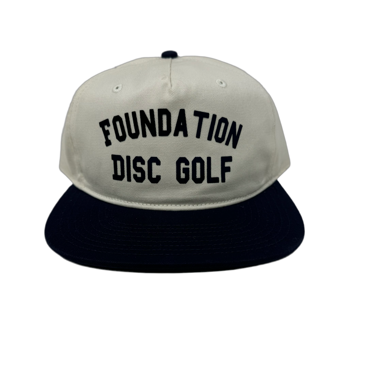 Foundation College Hat