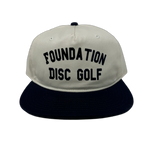 Foundation College Hat