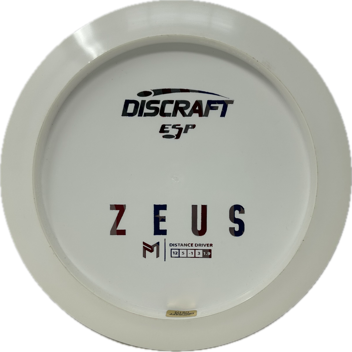Zeus