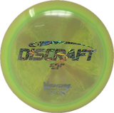 Venom-Discraft-Foundation Disc Golf