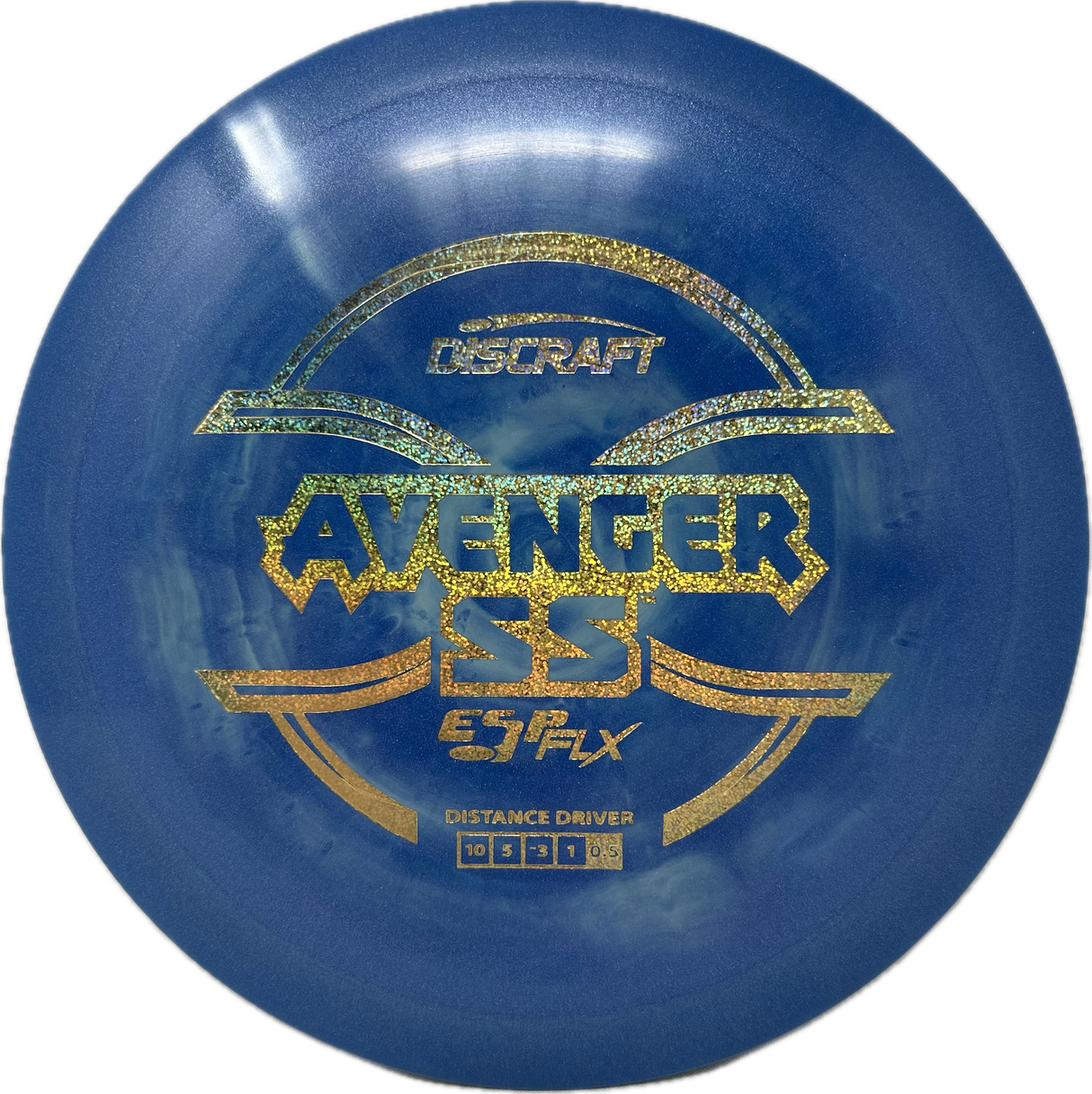 Avenger SS