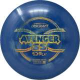 Avenger SS