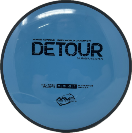 Detour