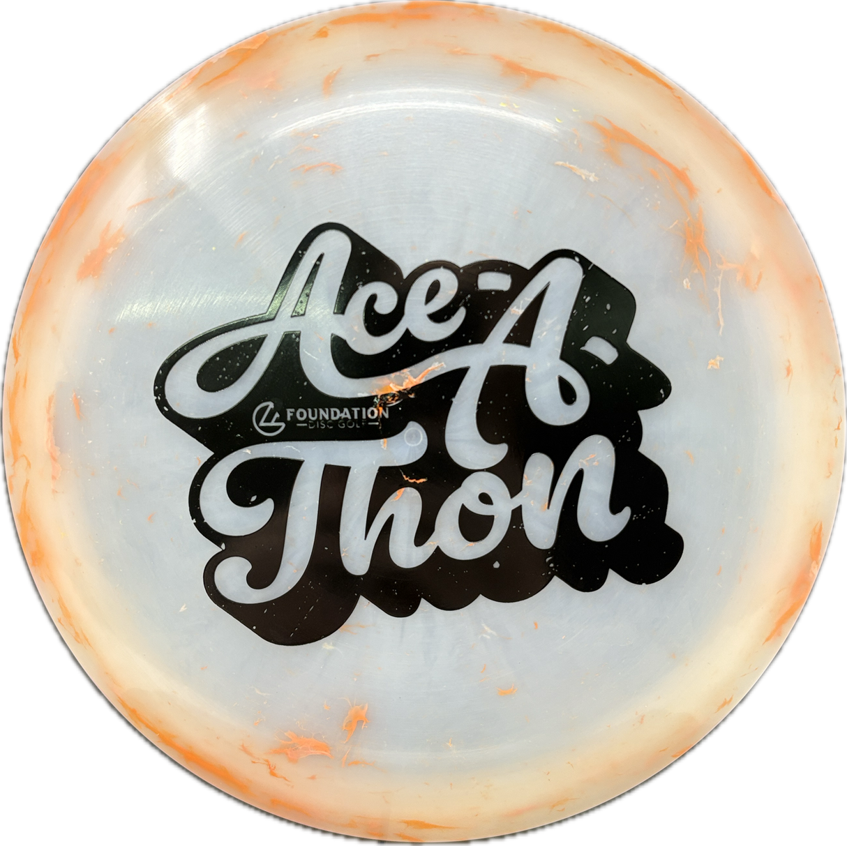 Ace-A-Thon | Z Jawbreaker UV Zombee