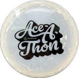 Ace-A-Thon | Z Jawbreaker UV Zombee