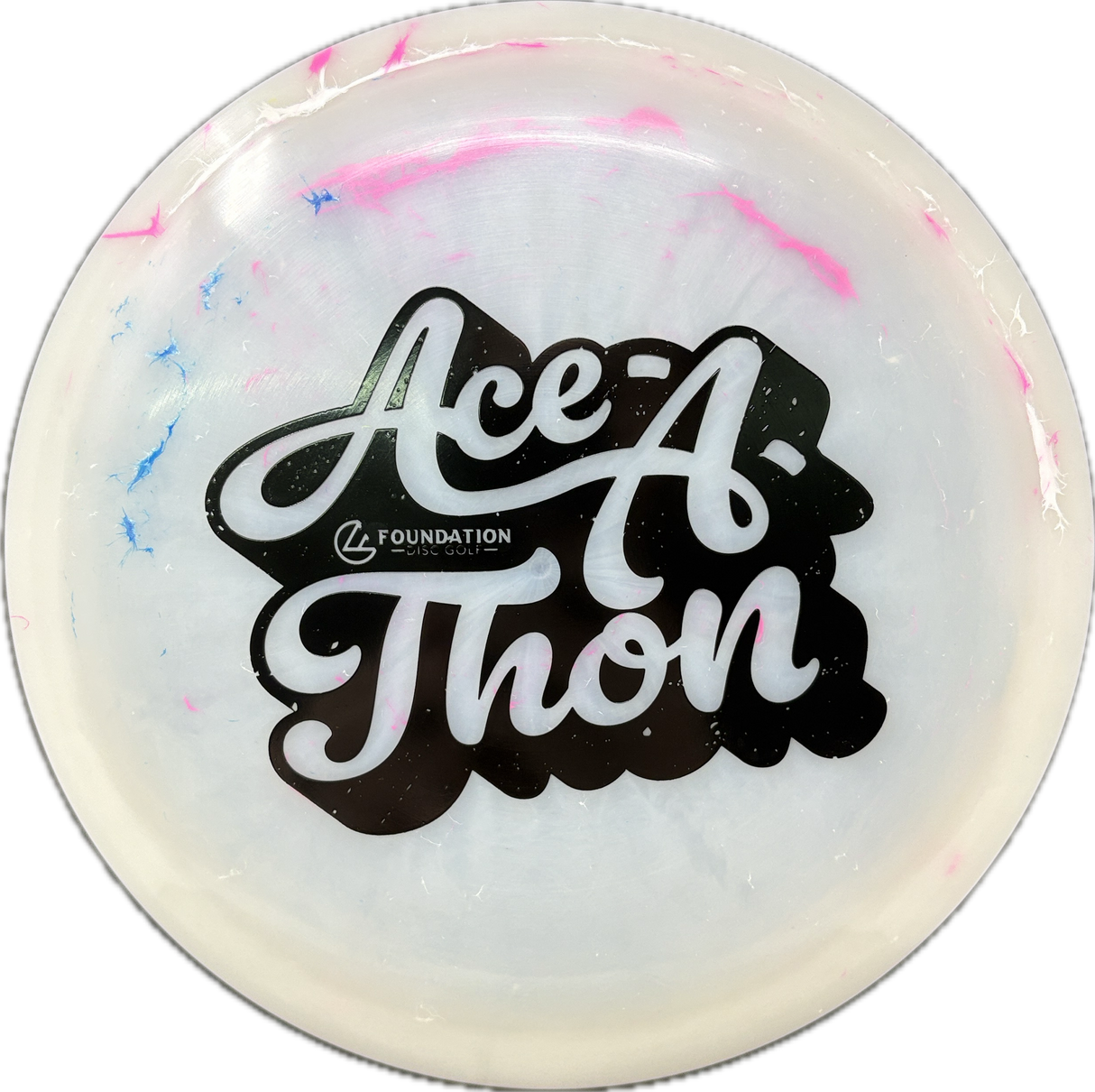 Ace-A-Thon | Z Jawbreaker UV Zombee