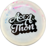 Ace-A-Thon | Z Jawbreaker UV Zombee