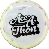 Ace-A-Thon | Z Jawbreaker UV Zombee