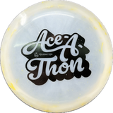 Ace-A-Thon | Z Jawbreaker UV Zombee