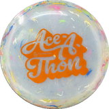 Ace-A-Thon | Z Jawbreaker UV Zombee