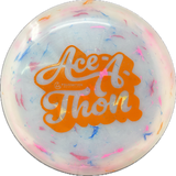 Ace-A-Thon | Z Jawbreaker UV Zombee