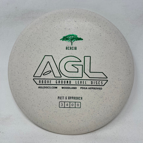 Acacia-AGL-Foundation Disc Golf
