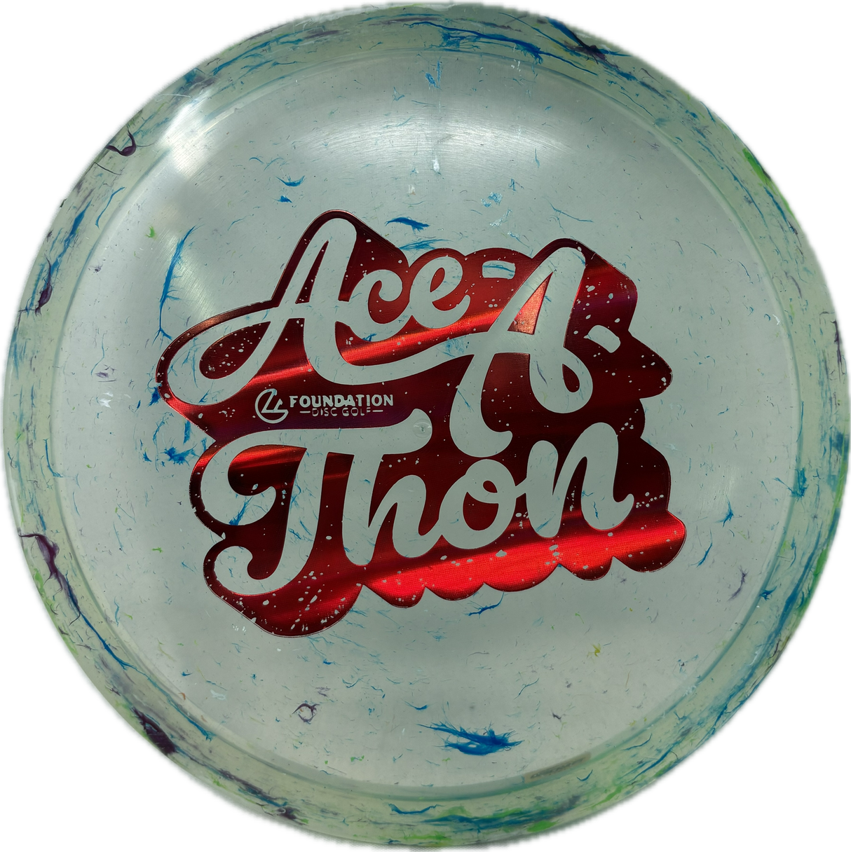 Discraft Buzzz SS | Foundation Ace-A-Thon Disc Golf Mid