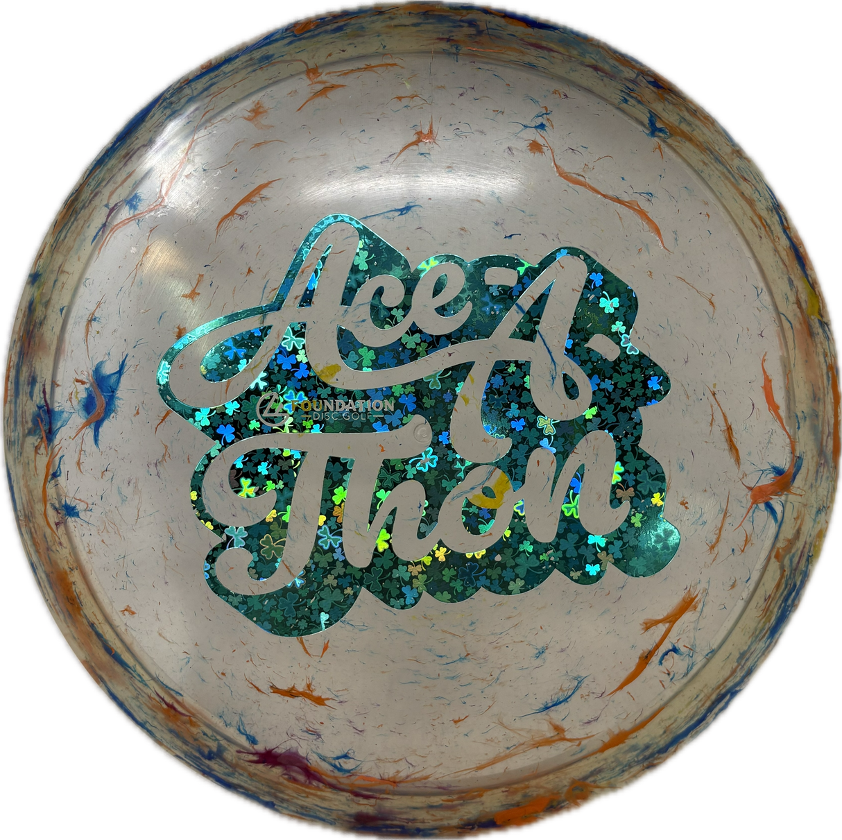 Discraft Buzzz SS | Foundation Ace-A-Thon Disc Golf Mid