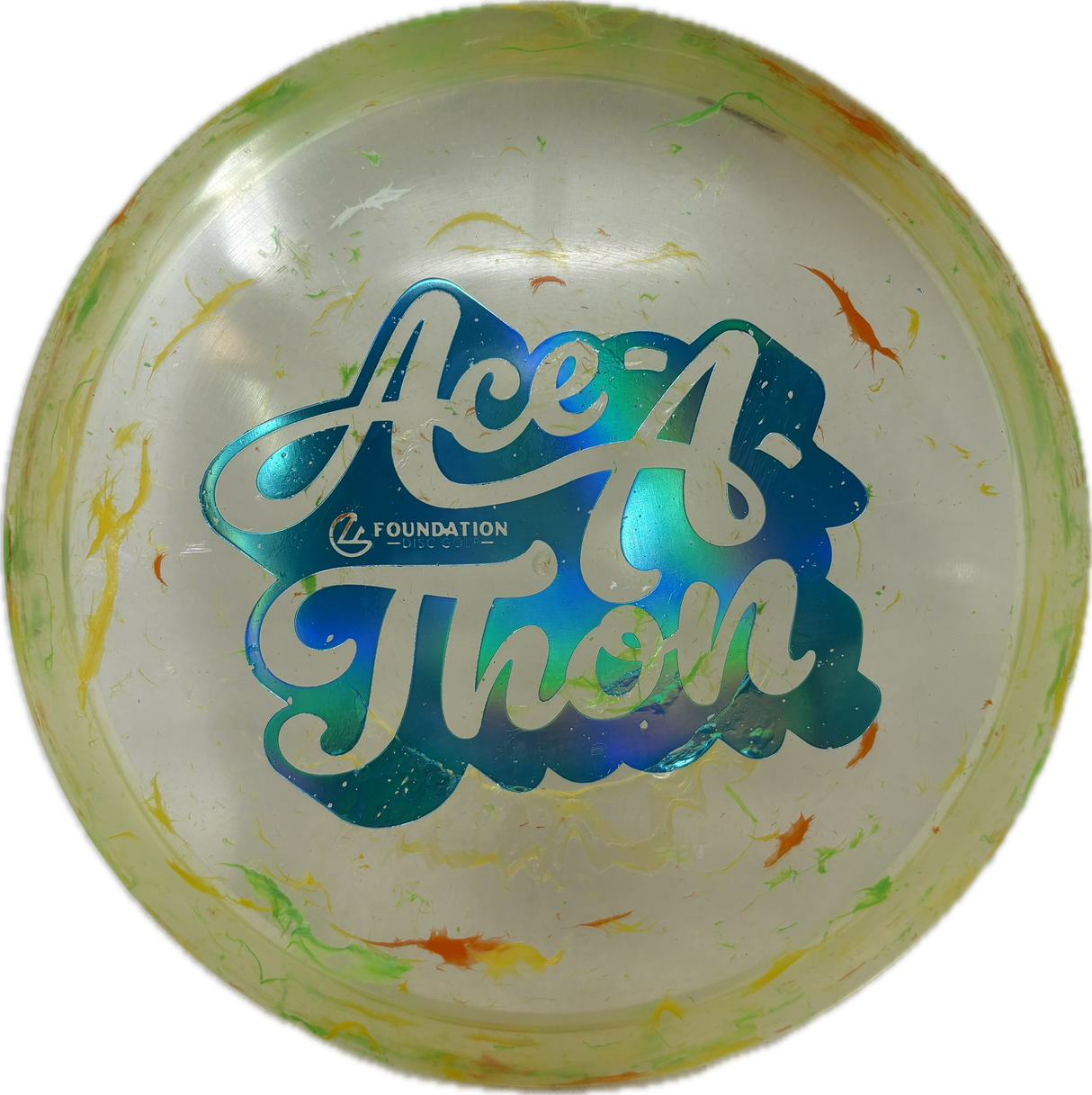 Discraft Buzzz SS | Foundation Ace-A-Thon Disc Golf Mid