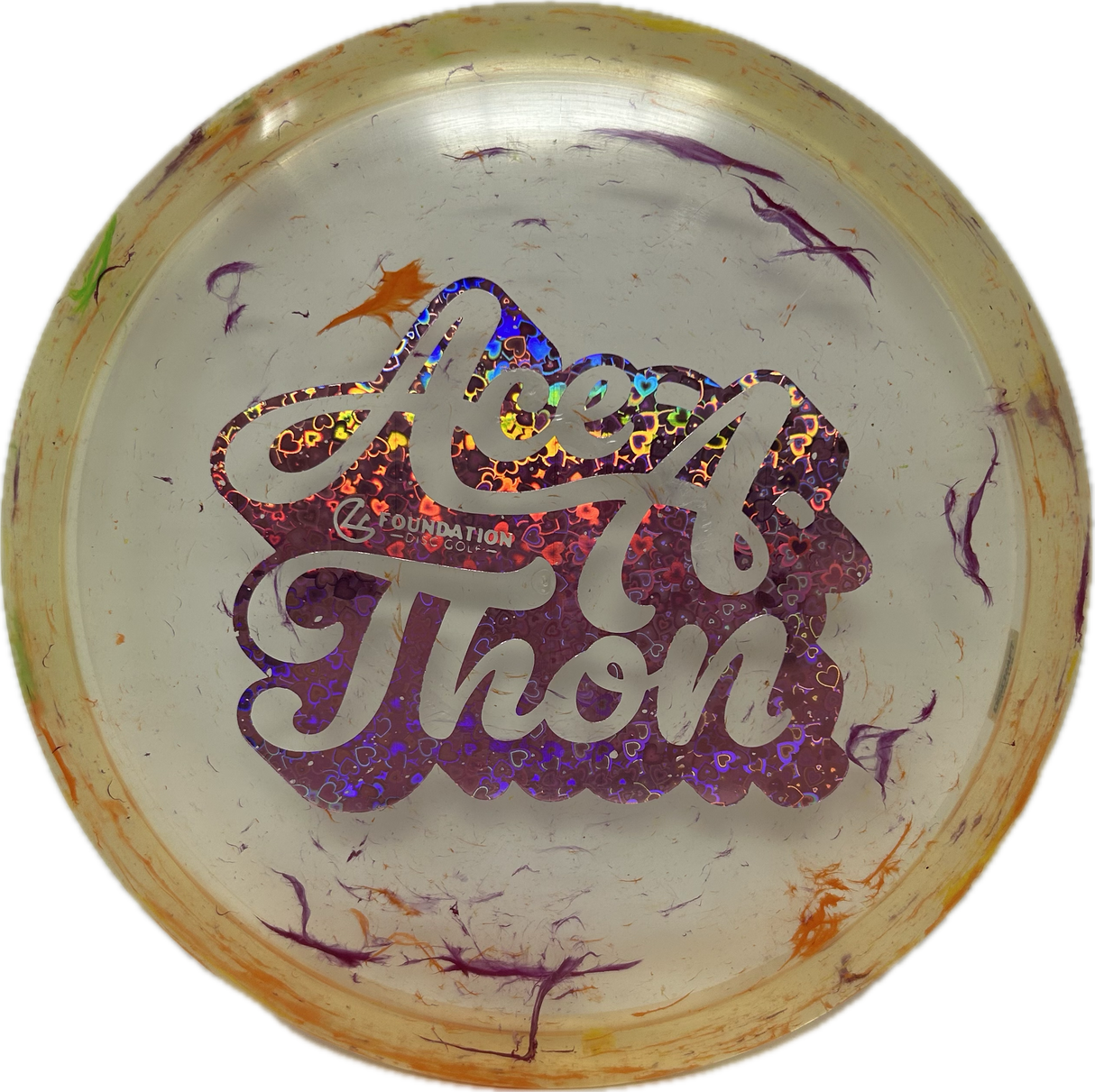 buzz　0228 Discraft Buzzz SS - Straight Flying Disc Golf Mid-Range