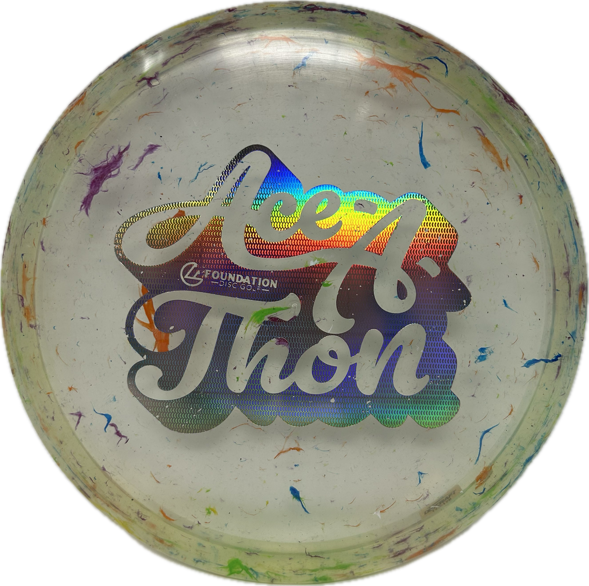 ■gaf.craft2024■
 -Vintage White- Discraft Buzzz SS | Foundation Ace-A-Thon Disc Golf Mid