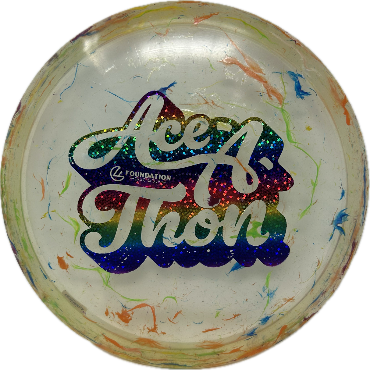 Discraft Buzzz SS | Foundation Ace-A-Thon Disc Golf Mid