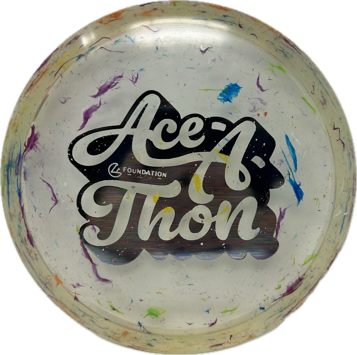■gaf.craft2024■
 -Vintage White- Z Swirl Cicada - 2024 Ledgestone Season 2
