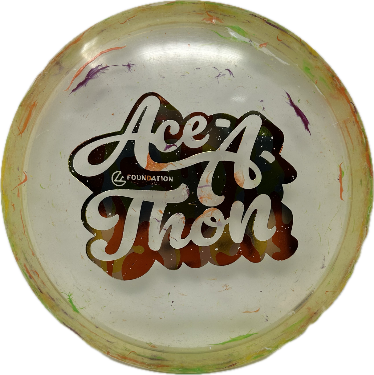Discraft Buzzz SS | Foundation Ace-A-Thon Disc Golf Mid