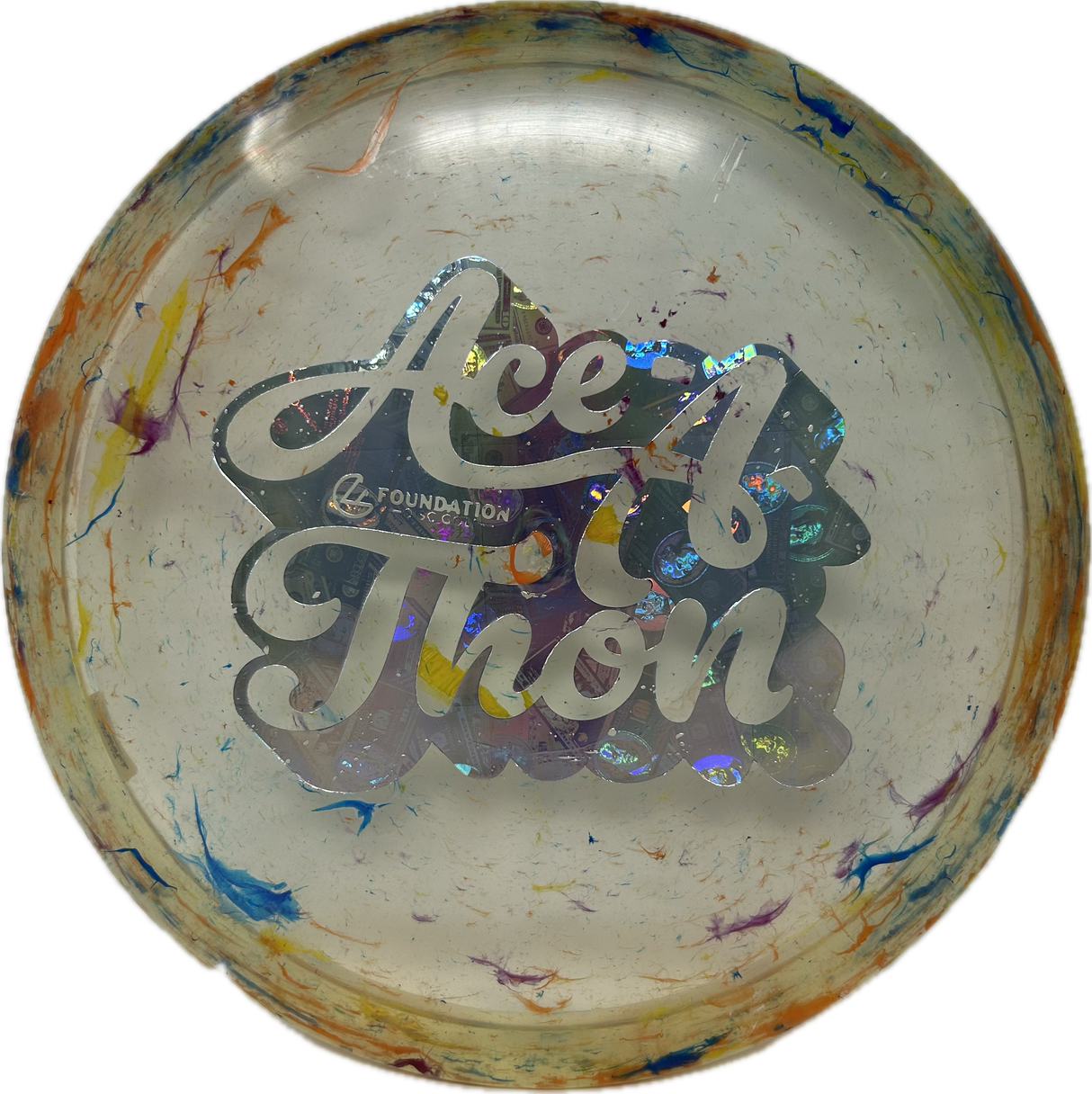 Discraft Buzzz SS | Foundation Ace-A-Thon Disc Golf Mid