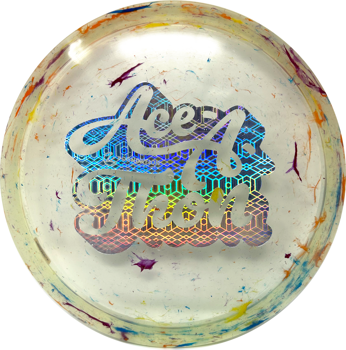Discraft Buzzz SS | Foundation Ace-A-Thon Disc Golf Mid