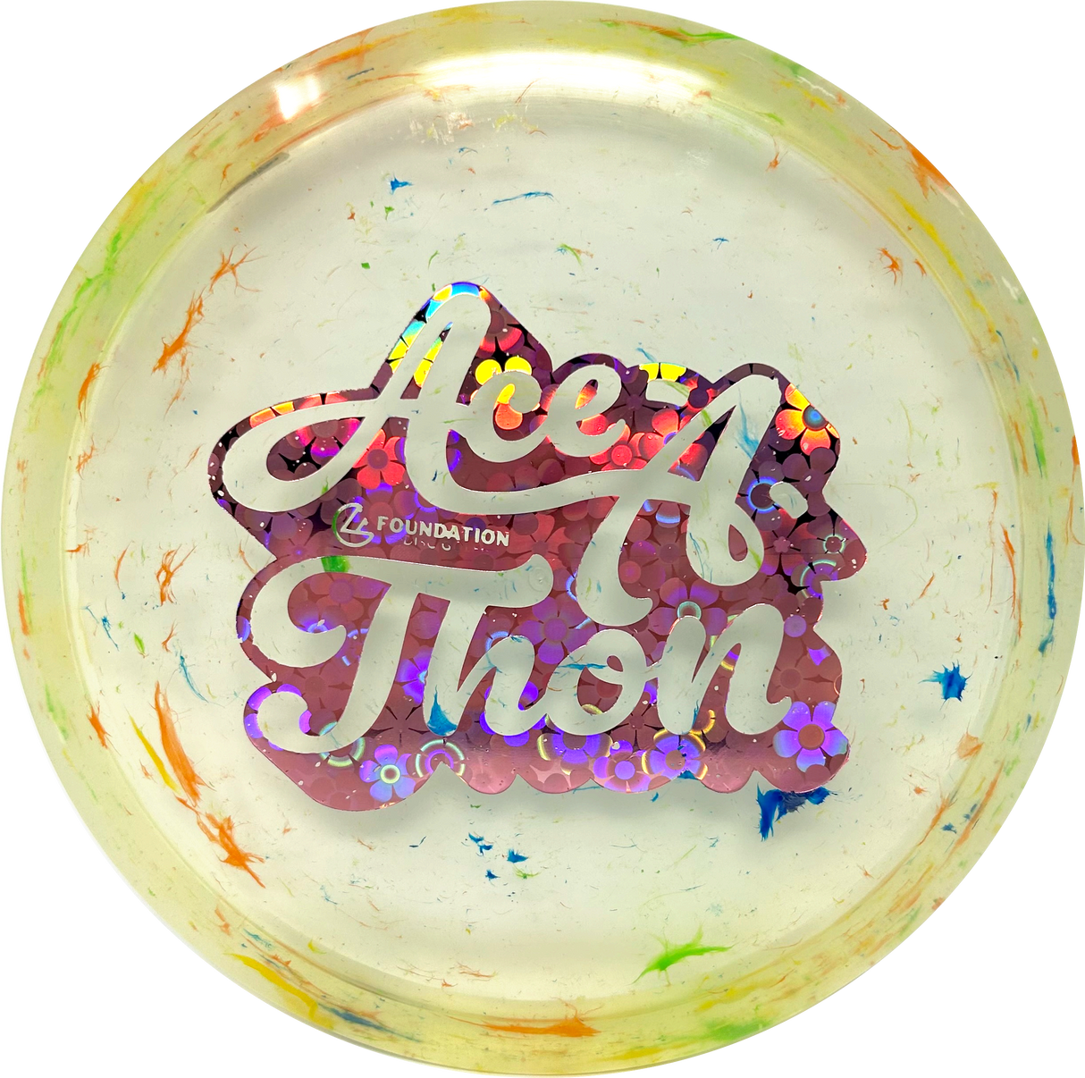 buzz　0228 Discraft Buzzz SS - Straight Flying Disc Golf Mid-Range