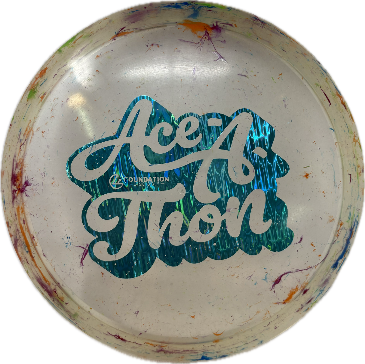 Discraft Buzzz SS | Foundation Ace-A-Thon Disc Golf Mid