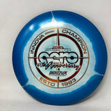 Aero-Innova-Foundation Disc Golf