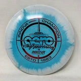 Aero-Innova-Foundation Disc Golf