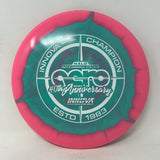 Aero-Innova-Foundation Disc Golf