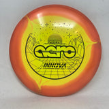 Aero-Innova-Foundation Disc Golf