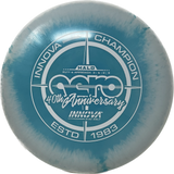Aero-Innova-Foundation Disc Golf