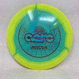 Aero-Innova-Foundation Disc Golf