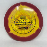 Aero-Innova-Foundation Disc Golf
