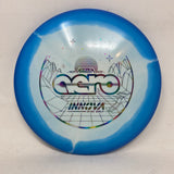 Aero-Innova-Foundation Disc Golf