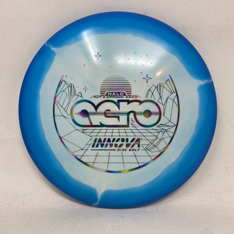 Aero-Innova-Foundation Disc Golf