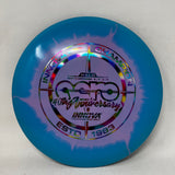 Aero-Innova-Foundation Disc Golf