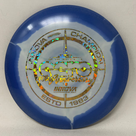 Aero-Innova-Foundation Disc Golf