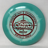 Aero-Innova-Foundation Disc Golf