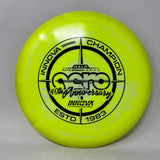 Aero-Innova-Foundation Disc Golf