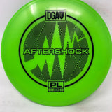 Aftershock-DGA-Foundation Disc Golf