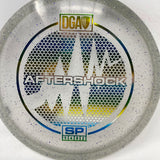 Aftershock-DGA-Foundation Disc Golf