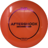 Aftershock-DGA-Foundation Disc Golf
