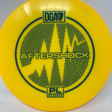 Aftershock-DGA-Foundation Disc Golf