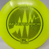 Aftershock-DGA-Foundation Disc Golf