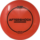 Aftershock-DGA-Foundation Disc Golf