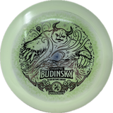 Air Spectrum D2 | Chantel Budinsky 2025 Signature Series-Prodigy-Foundation Disc Golf