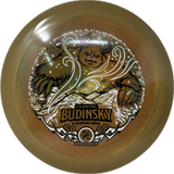 Air Spectrum D2 | Chantel Budinsky 2025 Signature Series-Prodigy-Foundation Disc Golf